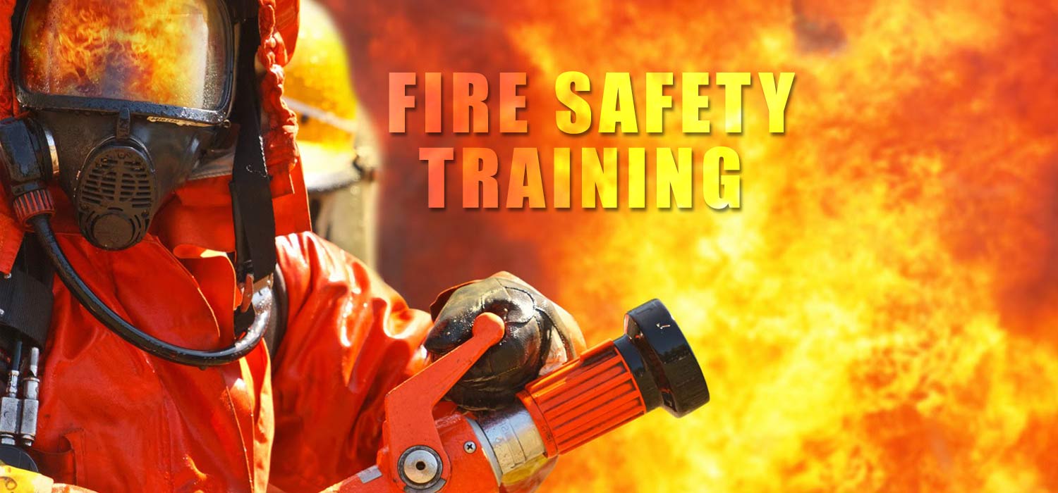 Fire Safety Audit Service