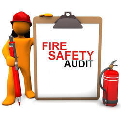 Fire Safety Audit Service
